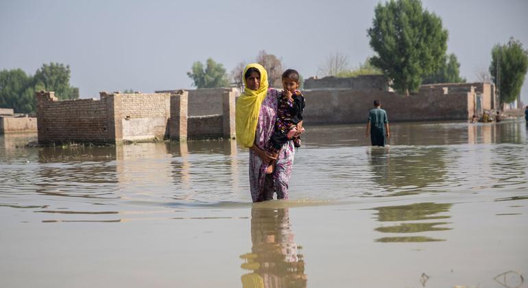 COP28: जलवायु संकट, एक स्वास्थ्य आपदा भी है