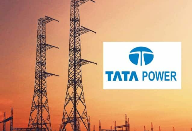 Tata Power के शेयरों में 2.5% का उछाल, ब्रोकरेज ने बढ़ाया टारगेट प्राइस