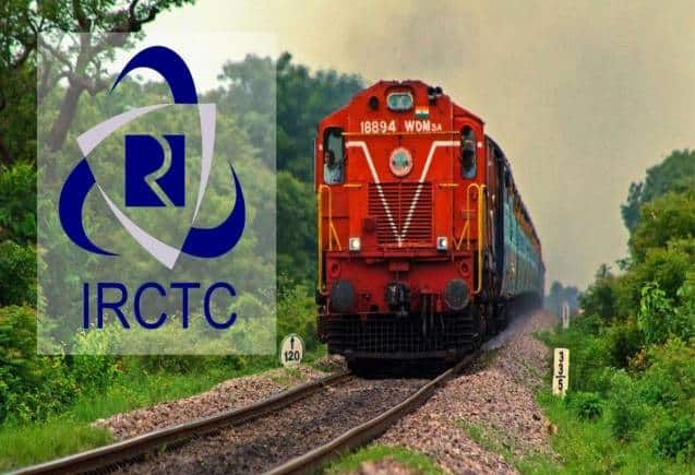 IRCTC से जुड़ी ये अनोखी बातें कर देंगी हैरान, जानिए कुछ रोचक फैक्ट्स