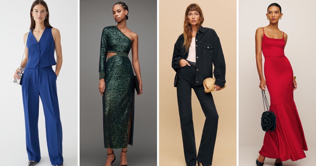 Types of Dress Codes: Fashion for Every Function