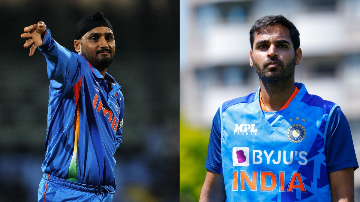 indian bowlers most wickets against south africa bhuvneshwar kumar harbhajan singh sreesanth। SA के खिलाफ T20 में सबसे ज्यादा विकेट लेने वाले 5 भारतीय बॉलर, 3 ले चुके संन्यास; 2 टीम से बाहर