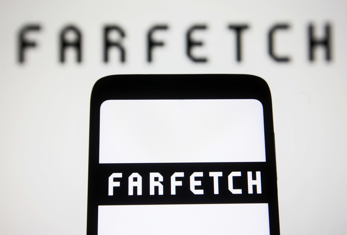 Farfetch Bought in Emergency Deal by South Korean Retailer Coupang