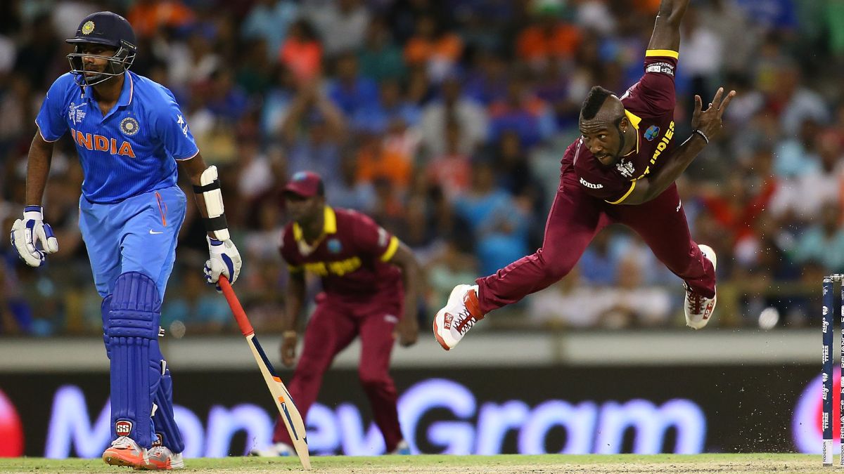 West Indies T20I squad announced Andre Russell back in team after 2 year | सेलेक्टर्स ने लिया बड़ा फैसला, 2 साल बाद इस खिलाड़ी की T20 टीम में करवाई वापसी