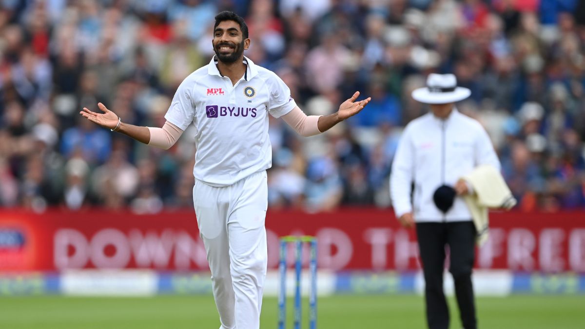 IND vs SA Boxing Day Test Jasprit Bumrah Bowling stats in south africa | IND vs SA: जसप्रीत बुमराह के निशाने पर ये बड़ा कीर्तिमान, इन दिग्गज गेंदबाजों को पीछे छोड़ने का मौका