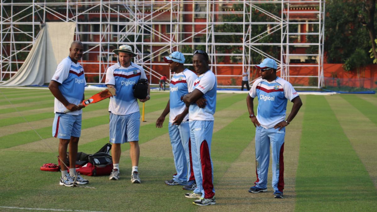 Former West Indies cricketer Clyde Butts dies in car accident at aged 66 | क्रिकेट जगत में पसरा मातम, कार एक्सीडेंट में इस दिग्गज का हुआ निधन