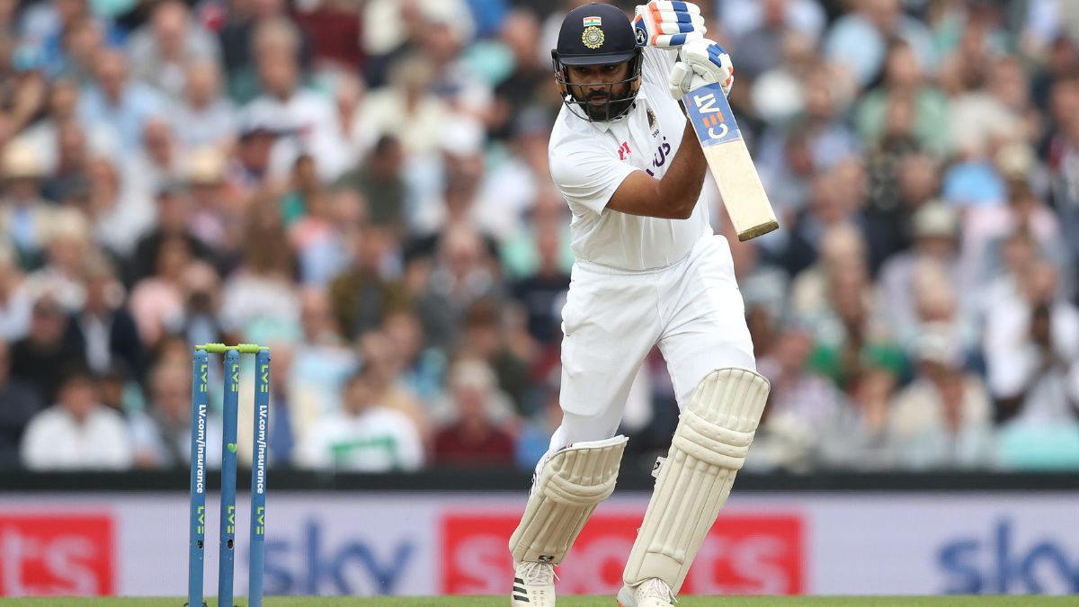 IND vs SA If Rohit scores a Test century in SA he will become the 3rd Indian captain to do so | रोहित के पास सचिन-विराट के खास क्लब में शामिल होने का मौका, बस साउथ अफ्रीका में करना होगा ये काम