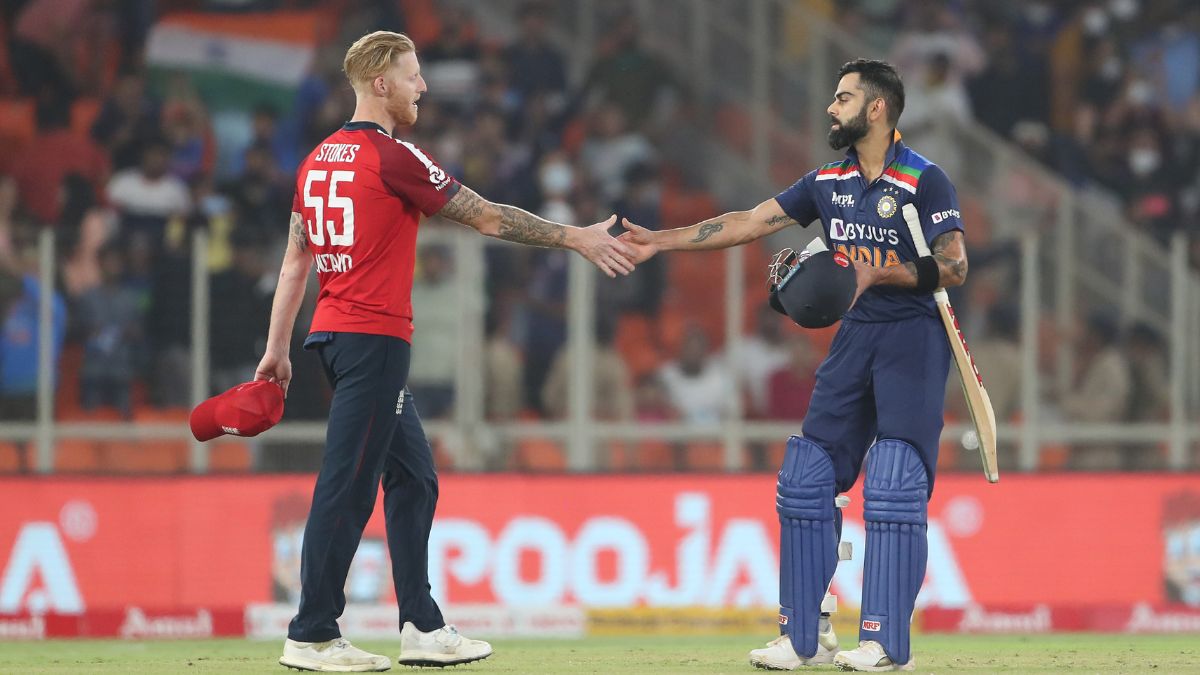 Matthew Mott said Ben Stokes and Jofra Archer part of T20 World Cup plan | टी20 वर्ल्ड कप 2024 में खेलेंगे ये दो स्टार खिलाड़ी, हेड कोच ने दिया ये बड़ा अपडेट