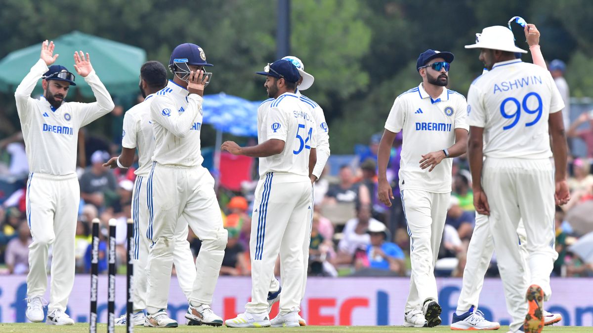 IND vs SA 2nd Test Jasprit Bumrah stats at Cape Town Newlands stadium | IND vs SA: केपटाउन का किंग है टीम इंडिया का ये गेंदबाज, साउथ अफ्रीका पर पड़ेगा भारी!