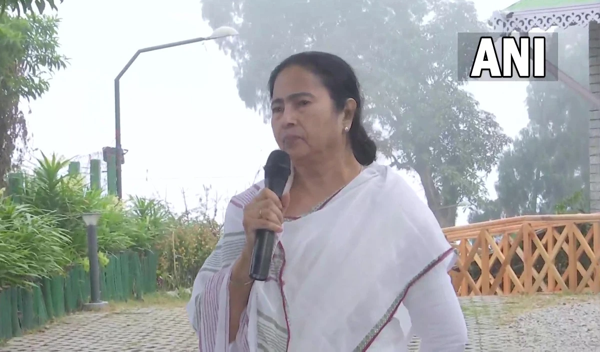 Mahua Moitra के निष्कासन पर विपक्ष का प्रदर्शन, Mamata Banerjee बोलीं- संविधान और लोकतंत्र की हत्या हुई है