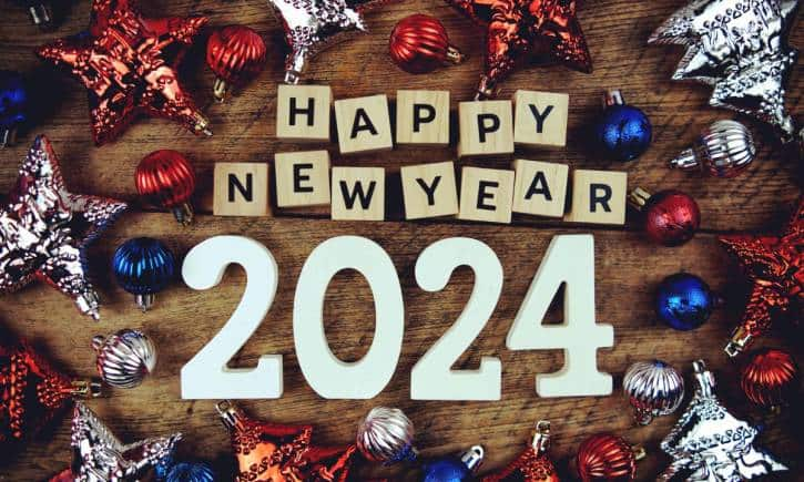 New Year 2024: कौन से देश मनाते हैं सबसे पहले नया साल, किसका आता है आखिरी नंबर