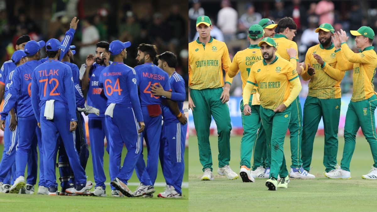 IND vs SA 3rd T20I know when match will start and Live Streaming details | शाम में इतने बजे से खेला जाएगा टीम इंडिया का मैच, दूर करें कंफ्यूजन