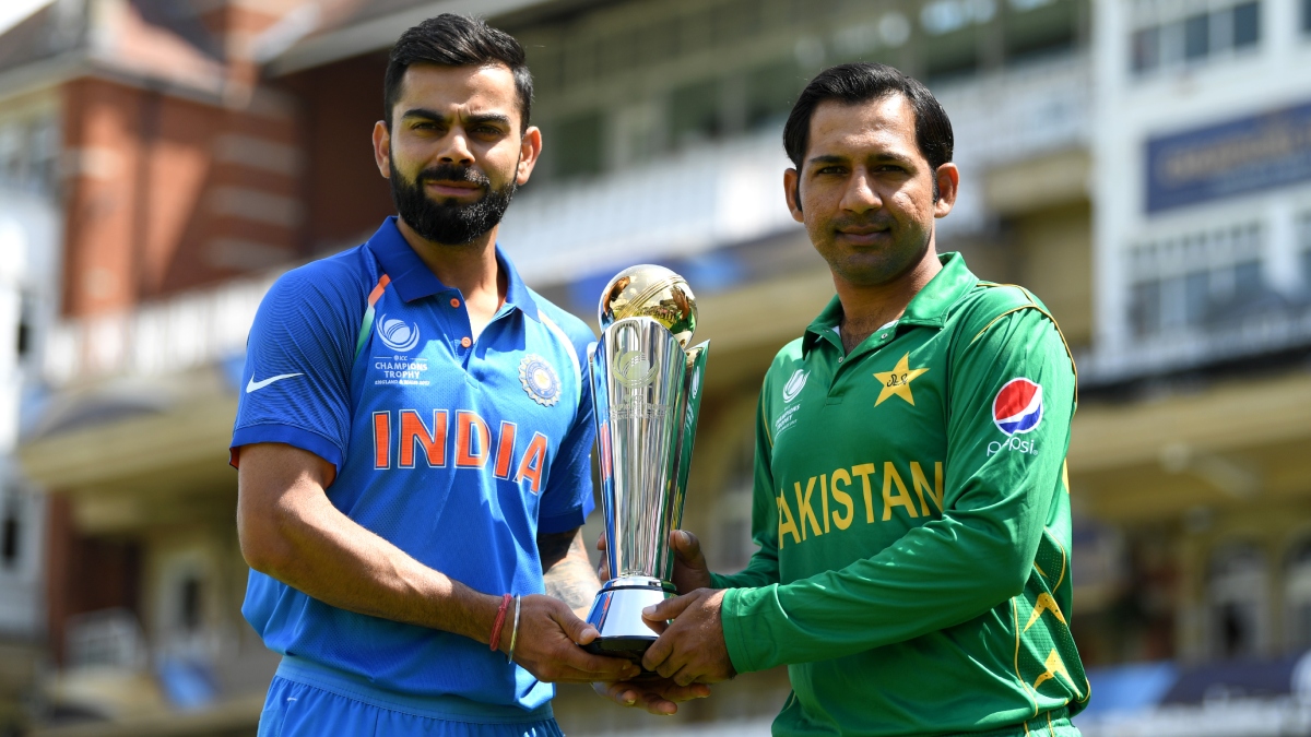 Pakistan is all set to Host Champions Trophy 2025 what will be Team India and bcci next step | पाकिस्तान में ही खेला जाएगा चैंपियंस ट्रॉफी 2025, अब क्या होगा टीम इंडिया का अगला कदम