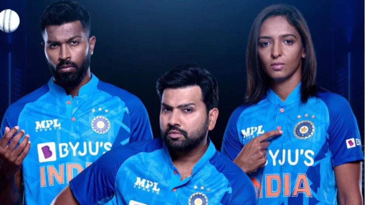 Harmanpreet Kaur big statment on T20 World Cup 2024 before India vs England | साल 2023 से भारतीय कप्तान से लिया सबक, T20 World Cup 2024 से पहले भरी हुंकार