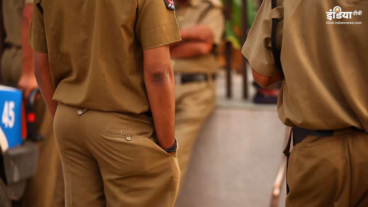 अपने ही थाने में 3 पुलिसकर्मी बने हत्या के आरोपी, चोरी के शक में लाई महिला की पुलिस कस्टडी में हुई थी मौत