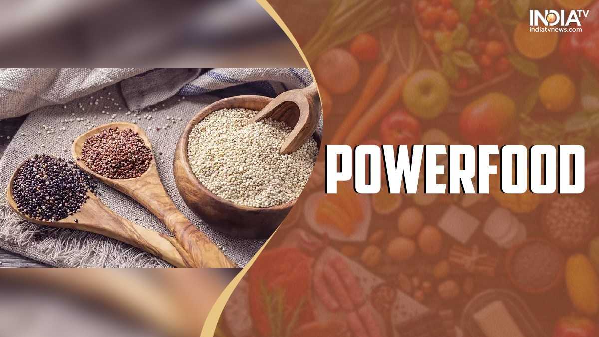 Superfood Quinoa Benefits: अमेरिका का ये अनाज, भारत में धड़ल्ले से हो रहा है इस्तेमाल, फायदे जानकर उड़ जाएंगे होश