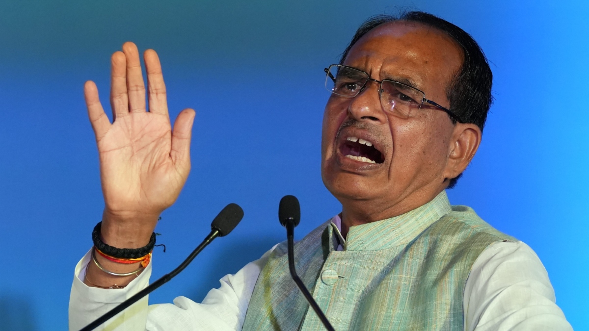 शिवराज सिंह चौहान का ऐलान, ‘दिल्ली नहीं जाऊंगा, पहले ये खास काम जरूरी’ । CM Shivraj Singh Chouhan said i won’t be going to Delhi first go to Chhindwara