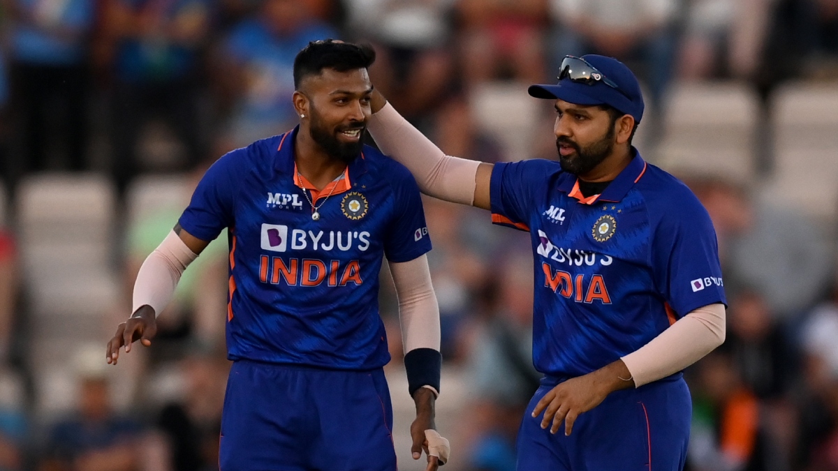 Suryakumar Yadav and Hardik Pandya will not able to play T20 series against Afghanistan due to Injury | टीम इंडिया को लगे दो बड़े झटके, अब सीधे IPL में खेल सकेंगे ये दो स्टार खिलाड़ी