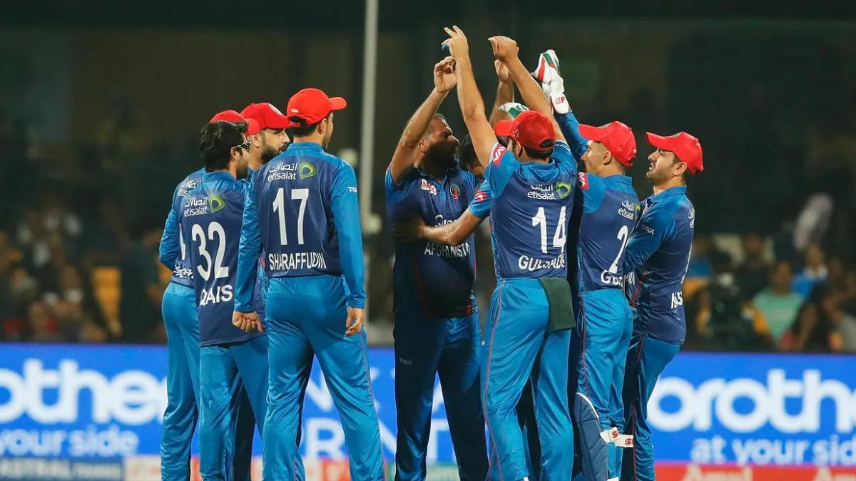 Afghanistan Cricket Board Name Shane McDermott as National Teams Fielding Coach | भारत से मिली हार के बाद अफगानिस्तान की टीम में बड़ा बदलाव, इस दिग्गज को किया गया शामिल