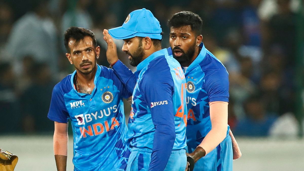 Imran Tahir big statement on Yuzvendra Chahal after he not picked in t20 squad | IND vs AFG: चहल को इस खिलाड़ी की वजह से नहीं मिल रहा टीम में मौका, दिग्गज ने दे दिया चौंकाने वाला बयान