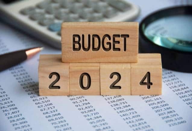 Budget 2024 : अंतरिम बजट में शहरी गरीब और मिडल क्लास के लिए नई हाऊसिंग स्कीम का हो सकता है ऐलान : सूत्र