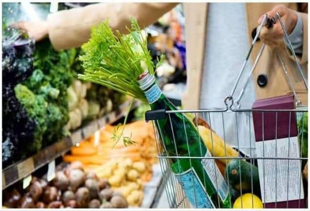 Retail inflation: दिसंबर में इनफ्लेशन बढ़कर 5.69% हुआ, चार महीने के रिकॉर्ड स्तर पर पहुंची महंगाई दर