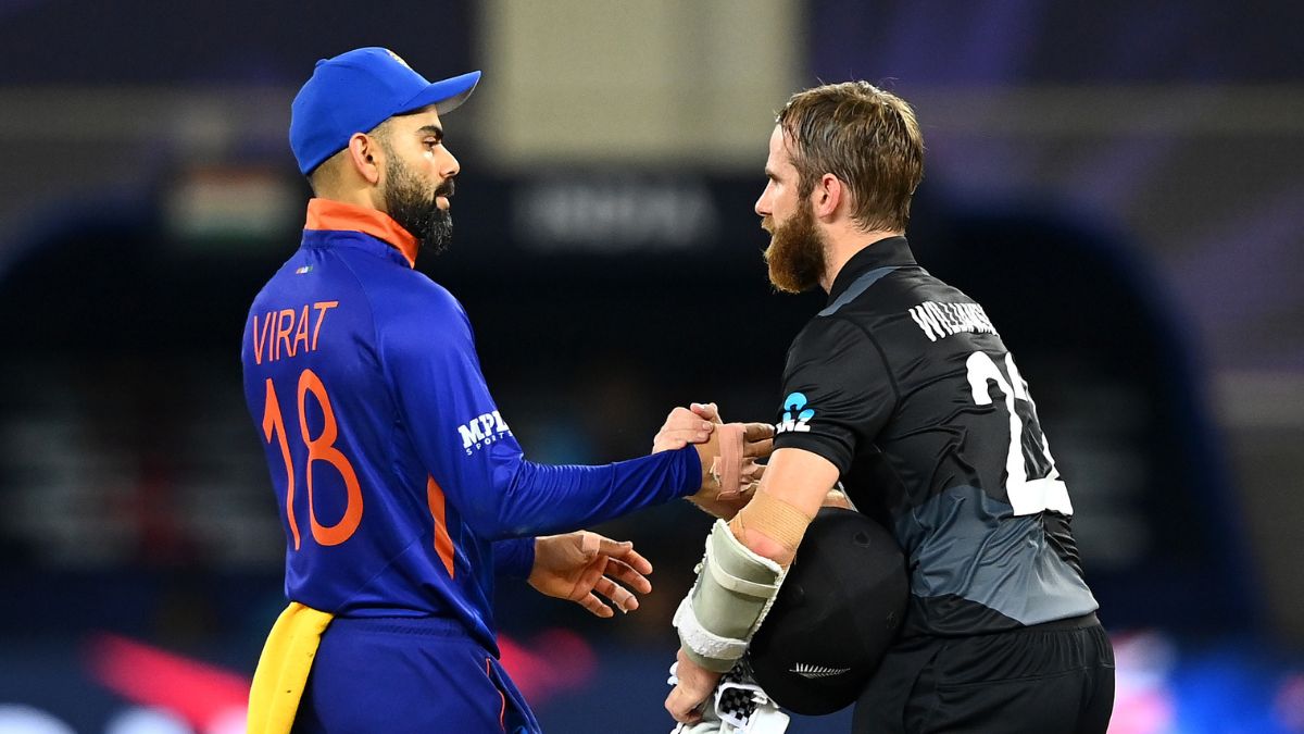 Kane Williamson experienced tightness in his right hamstring during pak vs nz 2nd t20i | क्रिकेट फैंस के लिए बुरी खबर, एक बार फिर चोटिल हुआ ये स्टार खिलाड़ी