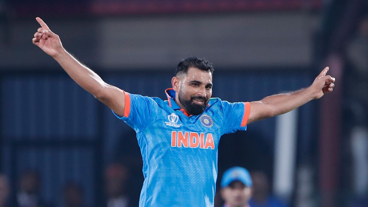 Mohammed Shami first reaction on Arjun Award and give update on his injury | अर्जुन अवॉर्ड पर शमी का दिल छू लेने वाला बयान, कहा- जिंदगी बीत जाती है और लोग ये अवॉर्ड नहीं जीत पाते…