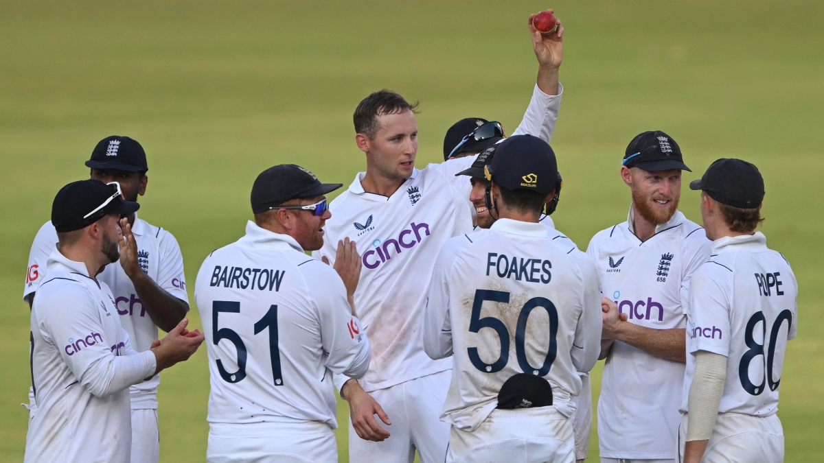 Tom Hartley 2nd best bowling spell on test bebut in an innings england vs india 1st test। 76 साल बाद टेस्ट क्रिकेट में हुआ ये कमाल, भारत के खिलाफ इस खिलाड़ी ने 7 विकेट लेकर रचा इतिहास