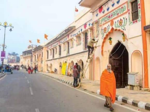 OYO in Ayodhya: ओयो पर हो जाएगी अयोध्या में ठहरने की व्यवस्था, दिव्यांगों के लिए खास इंतजाम