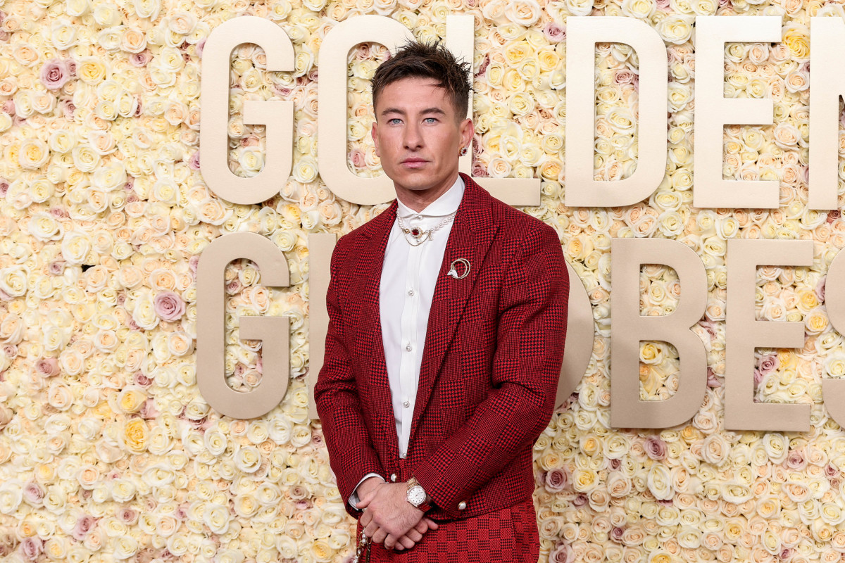 Must Read: Barry Keoghan Covers 'GQ', Dior to Show Pre-Fall 2024 in Brooklyn