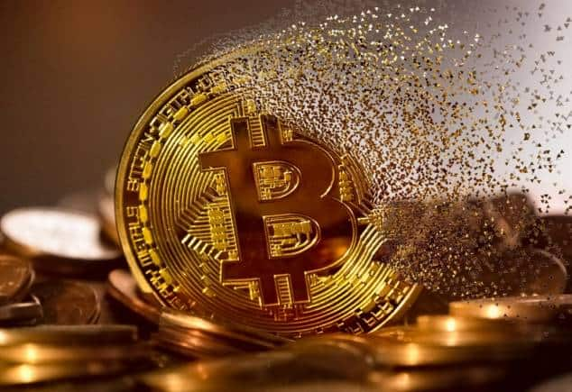 Crypto Price: BitCoin में 6% की भारी गिरावट, इस आशंका ने मचा दिया क्रिप्टो मार्केट में कोहराम