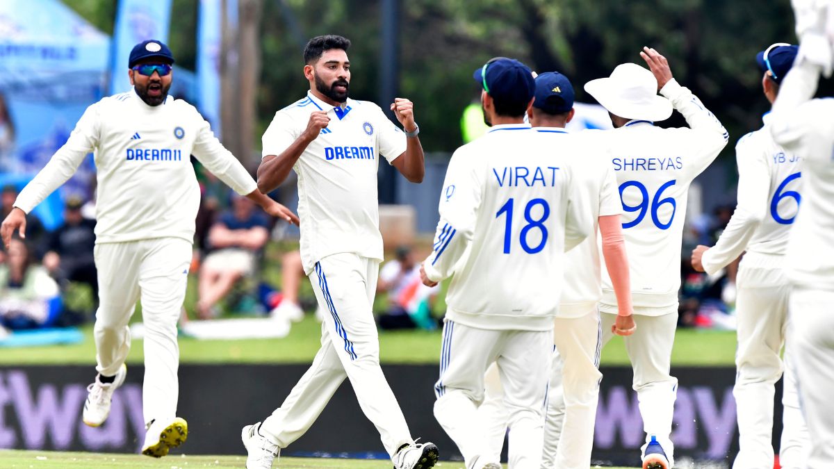 IND vs SA 2nd Test Match timing and live streaming details cape town | IND vs SA: भारत-साउथ अफ्रीका के बीच दूसरे टेस्ट के समय में बदलाव, 1:30 बजे से नहीं खेला जाएगा मैच