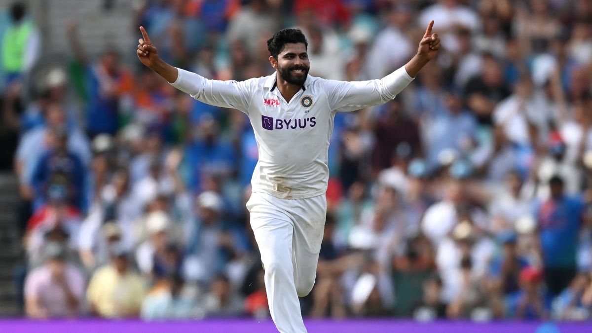 Ravindra Jadeja only player with 50 plus international wickets and 500 runs in 2023 | रवींद्र जडेजा ने रचा इतिहास, ऐसा कारनामा करने वाले बने दुनिया के इकलौते खिलाड़ी