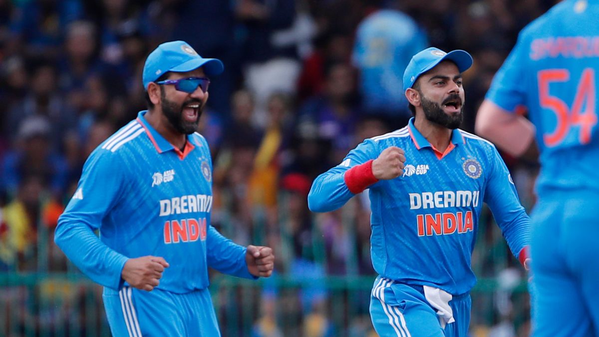 Rohit sharma and virat Kohli both will play T20 world cup 2024 reports | T20 World Cup 2024 के लिए 30 खिलाड़ियों पर BCCI की नजर, रोहित-विराट शामिल, सामने आया बड़ा अपडेट