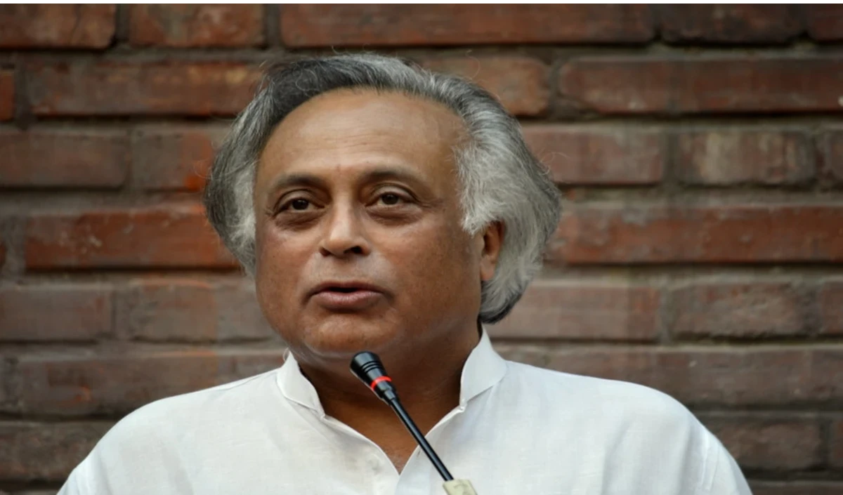 ‘सांकेतिक राजनीति’ कर रही है मोदी सरकार, Jairam Ramesh ने BJP पर लगाया आरक्षण खत्म करने की साजिश रचने का आरोप