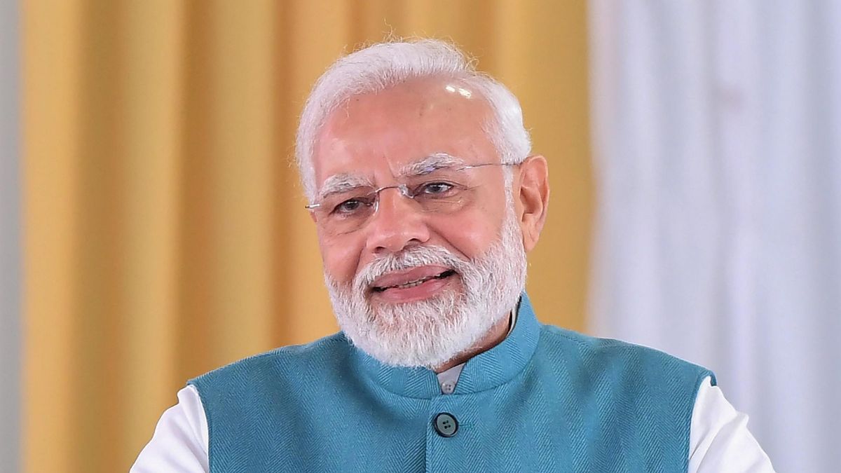 पीएम मोदी ने की उस्मान मीर के इस राम भजन की तारीफ, कहा- सुनकर होगी दिव्य अनुभूति