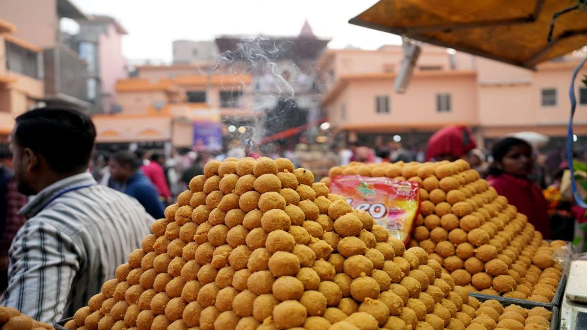 अयोध्या में उत्सव और माता सीता के मायके ‘मिथिला’ में हो रही तैयारी