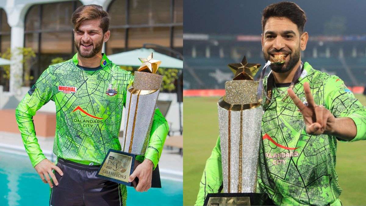 PSL 2024 का पूरा शेड्यूल आया सामने, इन चार शहरों में खेला जाएगा टूर्नामेंट