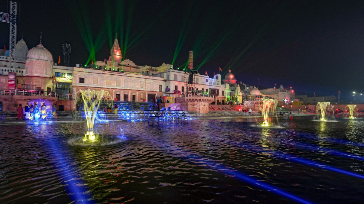 राम मंदिर प्राण प्रतिष्ठा में स्पोर्ट्स के इन दिग्गजों का पहुंचना तय, यहां देखें पूरी लिस्ट