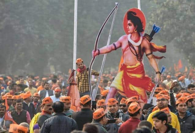 Ram Mandir inauguration: कर्नाटक में हिंदू श्रद्धालुओं को लुभाने में जुटीं BJP-कांग्रेस, शुरू किया अभियान