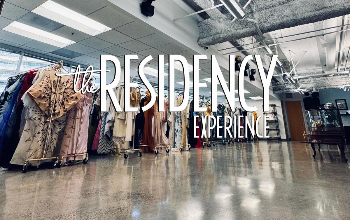 THE RESIDENCY EXPERIENCE IS HIRING A SHOWROOM ASSISTANT IN LOS ANGELES, CA