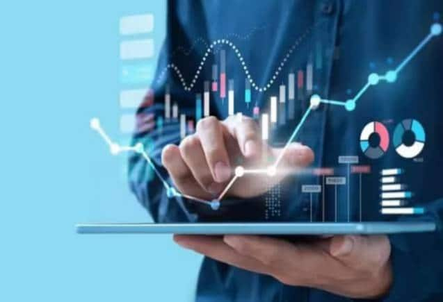 Nifty scales fresh record high Sensex jumps as Q3 IT earnings lift mood tcs infosys – nifty scales fresh record high sensex jumps as q3 it earnings lift mood tcs infosys