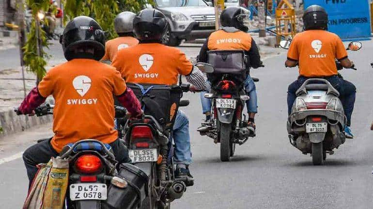 Swiggy को IPO से पहले मिली खुशखबरी, इनवेस्को ने लगातार दूसरी बार बढ़ाई वैल्यूएशन