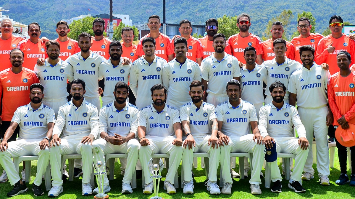 IND vs ENG team india squad announced for India vs England test series rohit sharma virat kohli | sइंग्लैंड के खिलाफ टेस्ट के लिए टीम इंडिया का ऐलान, इस खिलाड़ी को दी गई ईशान किशन की जगह ये स्टार बाहर