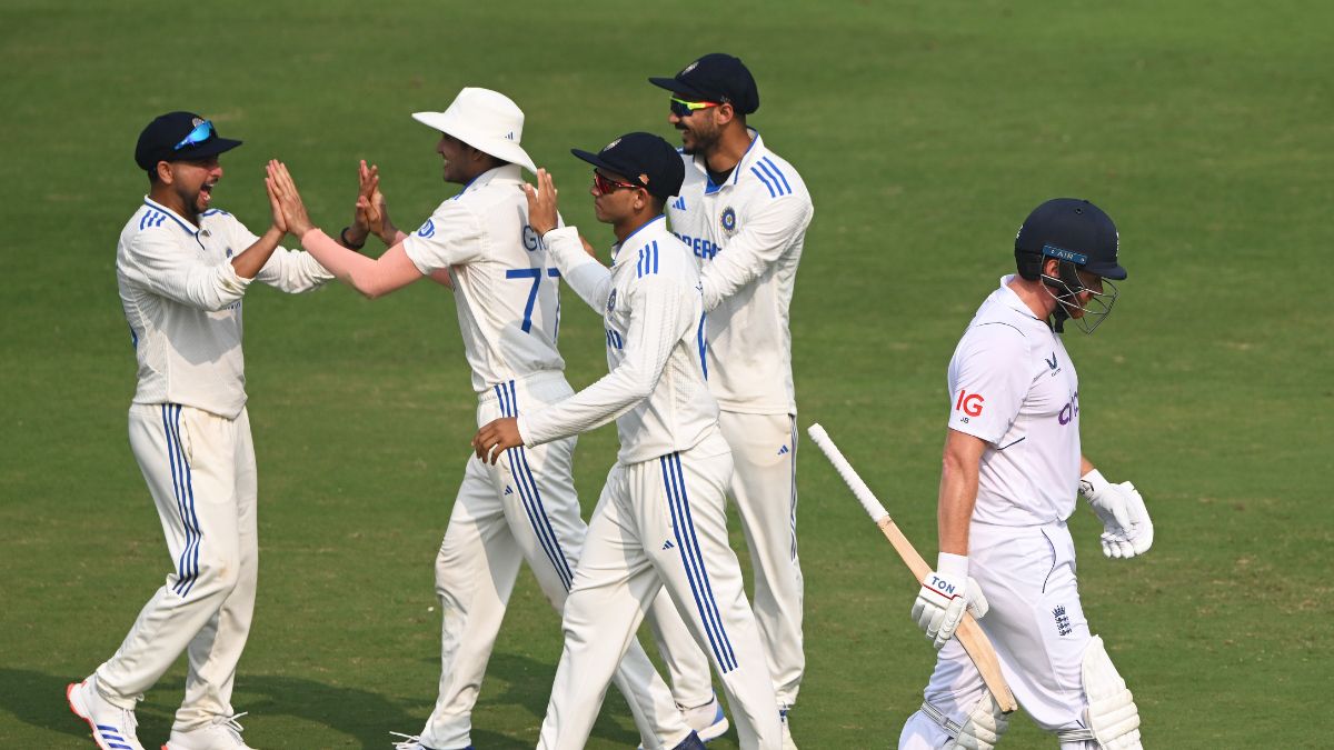 IND vs ENG Shubman Gill is not playing on the fourth day of Vizag Test due to injury | IND vs ENG: टीम इंडिया को लगा बड़ा झटका! दूसरे टेस्ट के बीच चोटिल हुआ ये स्टार खिलाड़ी, नहीं उतरा मैदान पर