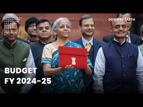 Key takeaways from the Interim Budget Financial Year 2024-25