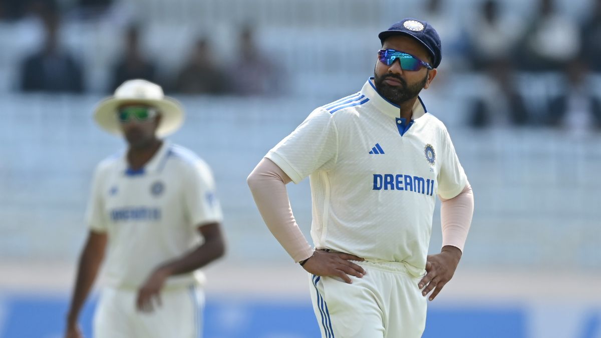 IND vs ENG 4th Test 3rd day ranchi weather forecast India vs England | IND vs ENG: रांची टेस्ट में बारिश बिगाड़ेगी तीसरे दिन का खेल? मौसम को लेकर सामने आया ये बड़ा अपडेट