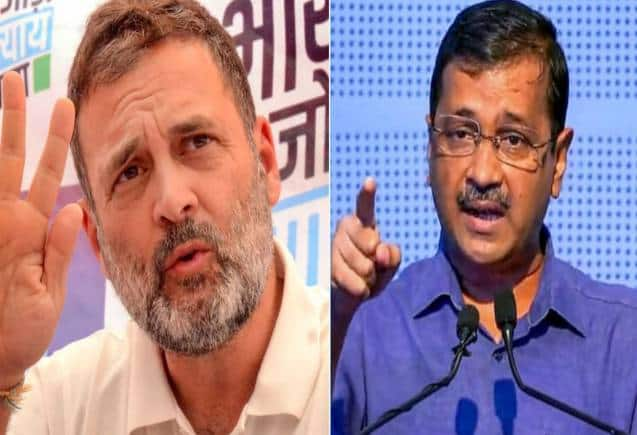 Lok Sabha Elections 2024: दिल्ली में कांग्रेस को सिर्फ 1 सीट देना चाहती है आम आदमी पार्टी