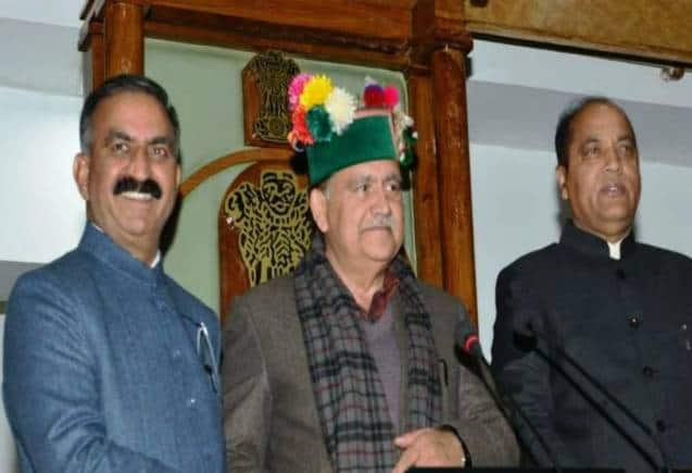 Himachal Political Crisis Live: कांग्रेस के 6 बागी विधायकों की सदस्यता पर खतरा, विधानसभा स्पीकर सुनाएंगे फैसला