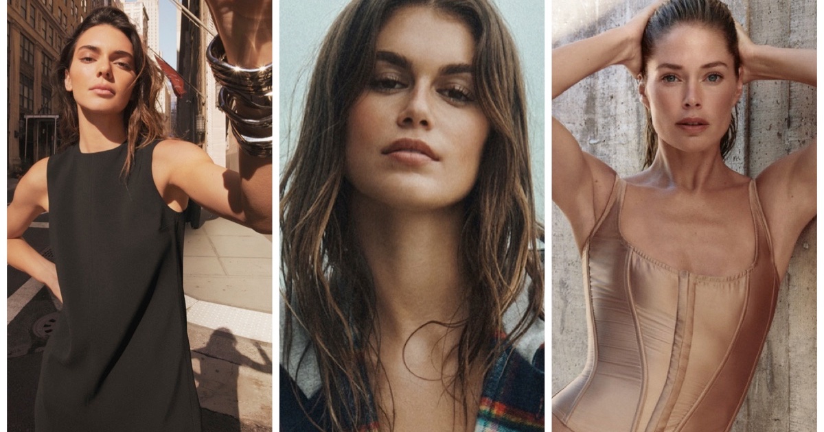 Week in Review | Kendall Jenner, Kaia Gerber, Victoria’s Secret + More – Fashion Gone Rogue